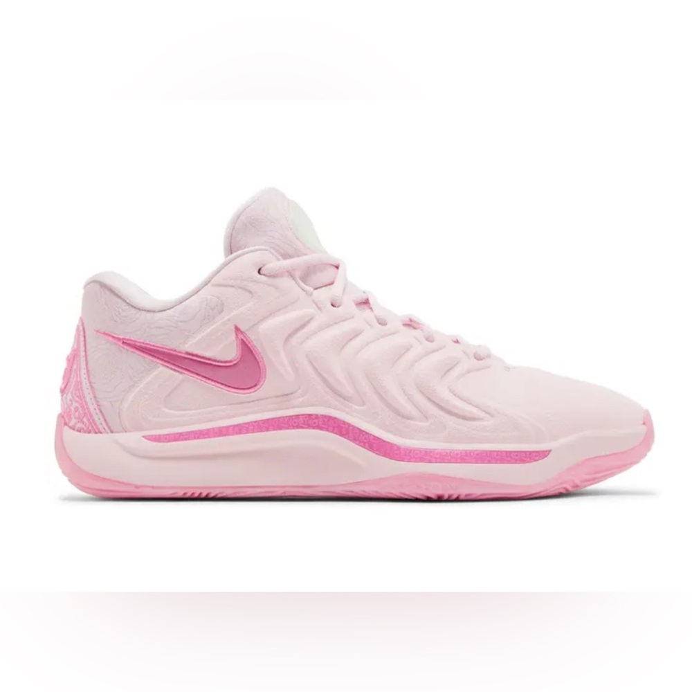 KD 17 NRG 'Aunt Pearl'